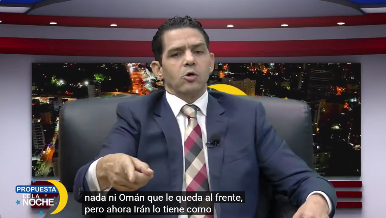 Triunfos de candidatos disruptivos reflejan un cambio político en América Latina, afirma Luis González