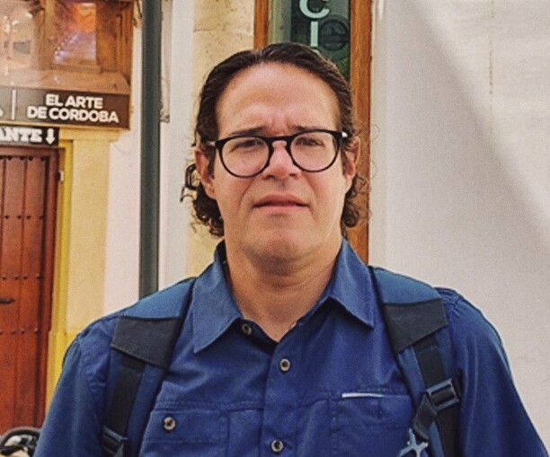 Máximo Gómez Báez