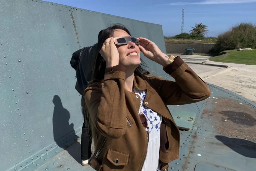 Eclipse total de Sol del 12 de agosto: qué se sabe, dónde verlo y cómo observarlo con seguridad