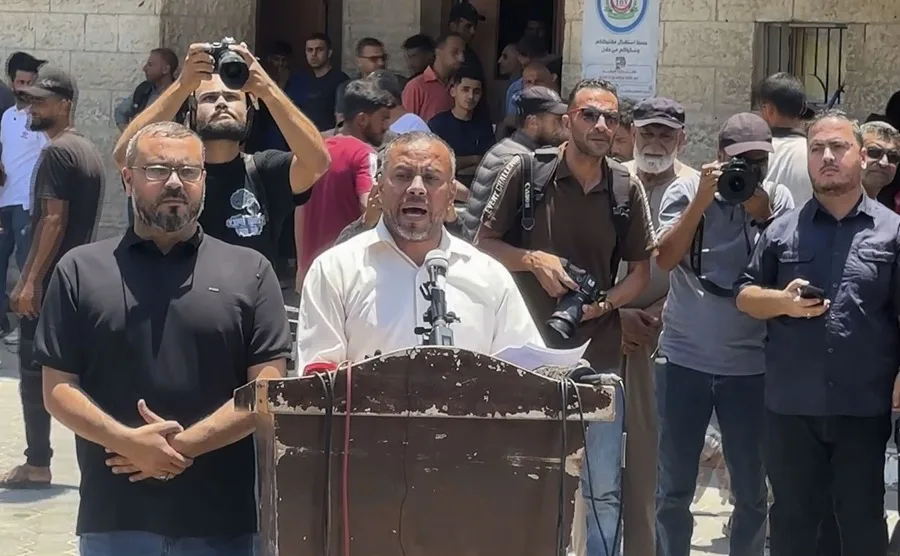 El Gobierno de Hamás en Gaza se disuelve para pasar el testigo al comité tecnócrata palestino