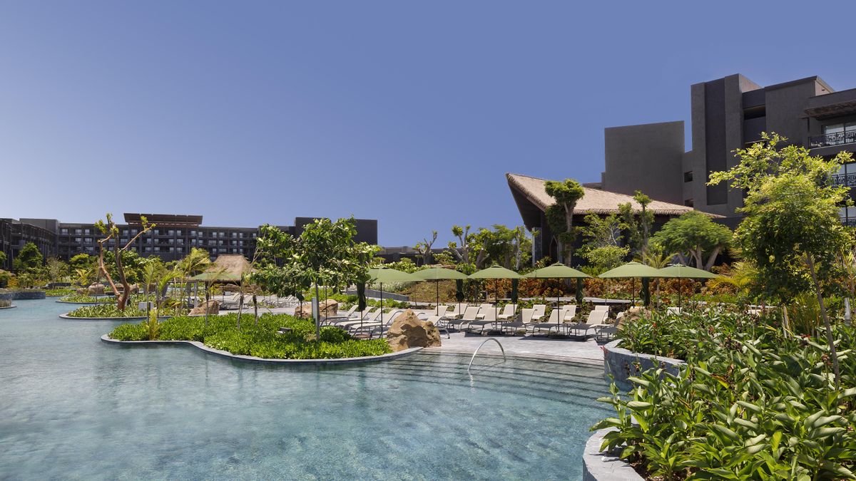 Lopesan Hotel Group inaugura tres nuevos resorts en Punta Cana y consolida su expansión en el Caribe