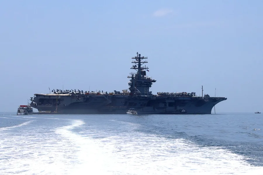 Estados Unidos bombardea de nuevo a Irán, tras el fin de la tregua anunciada por Trump