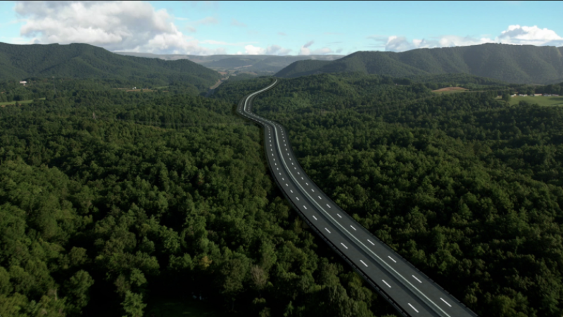 Gobierno adjudica por RD$28,800 millones la construcción de la Autopista del Ámbar