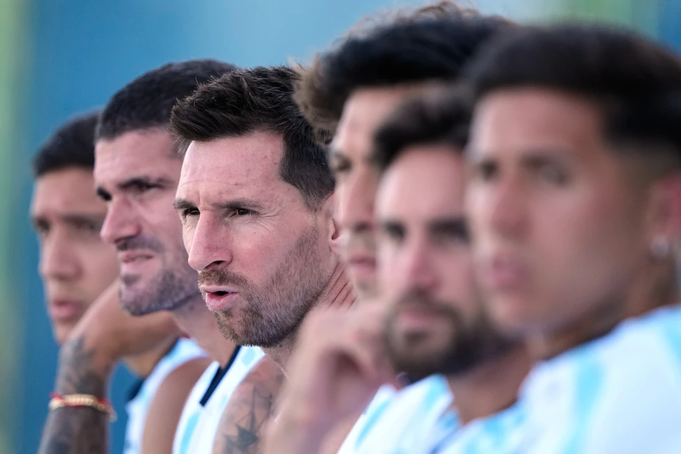 Argentina busca más fútbol y no tanta épica al chocar con Suiza por plaza en semifinales del Mundial