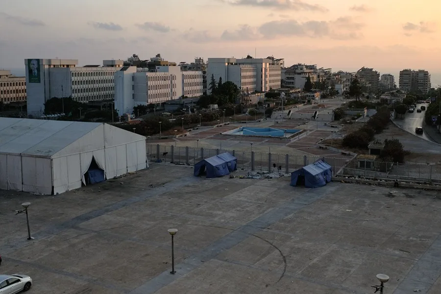 Israel dice que mató a un miembro de Hizbulá y a un «sospechoso» en dos ataques en Líbano