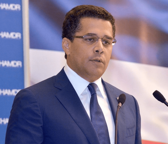 Encuesta ACD Media sitúa al PRM al frente y mantiene a David Collado como favorito para las elecciones de 2028