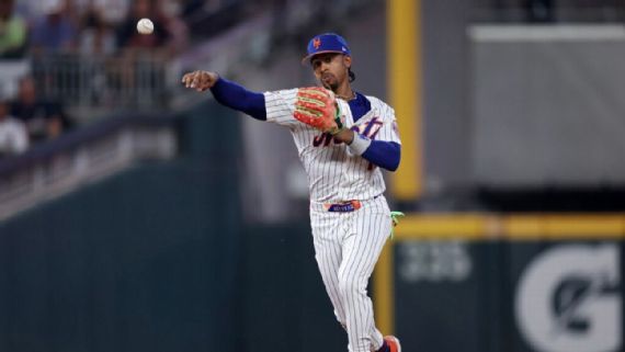 Puerto Rico se queda sin representantes en el Juego de Estrellas de las Grandes Ligas por primera vez en 43 años