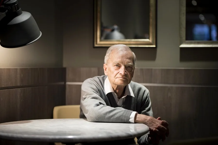 Muere a los 91 años el escritor y académico de la RAE Luis Goytisolo