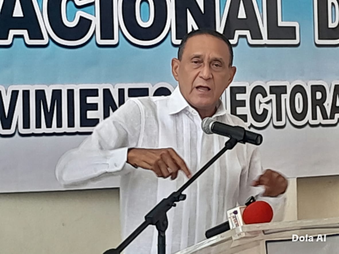 Movimiento Electoral Peñagomista celebra Primer Congreso Nacional de Dirigentes