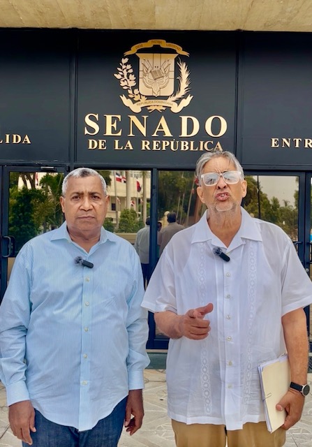 CIC pide al Congreso solicitar al Poder Ejecutivo incluir fondos para iniciar pago de la deuda histórica a contratistas