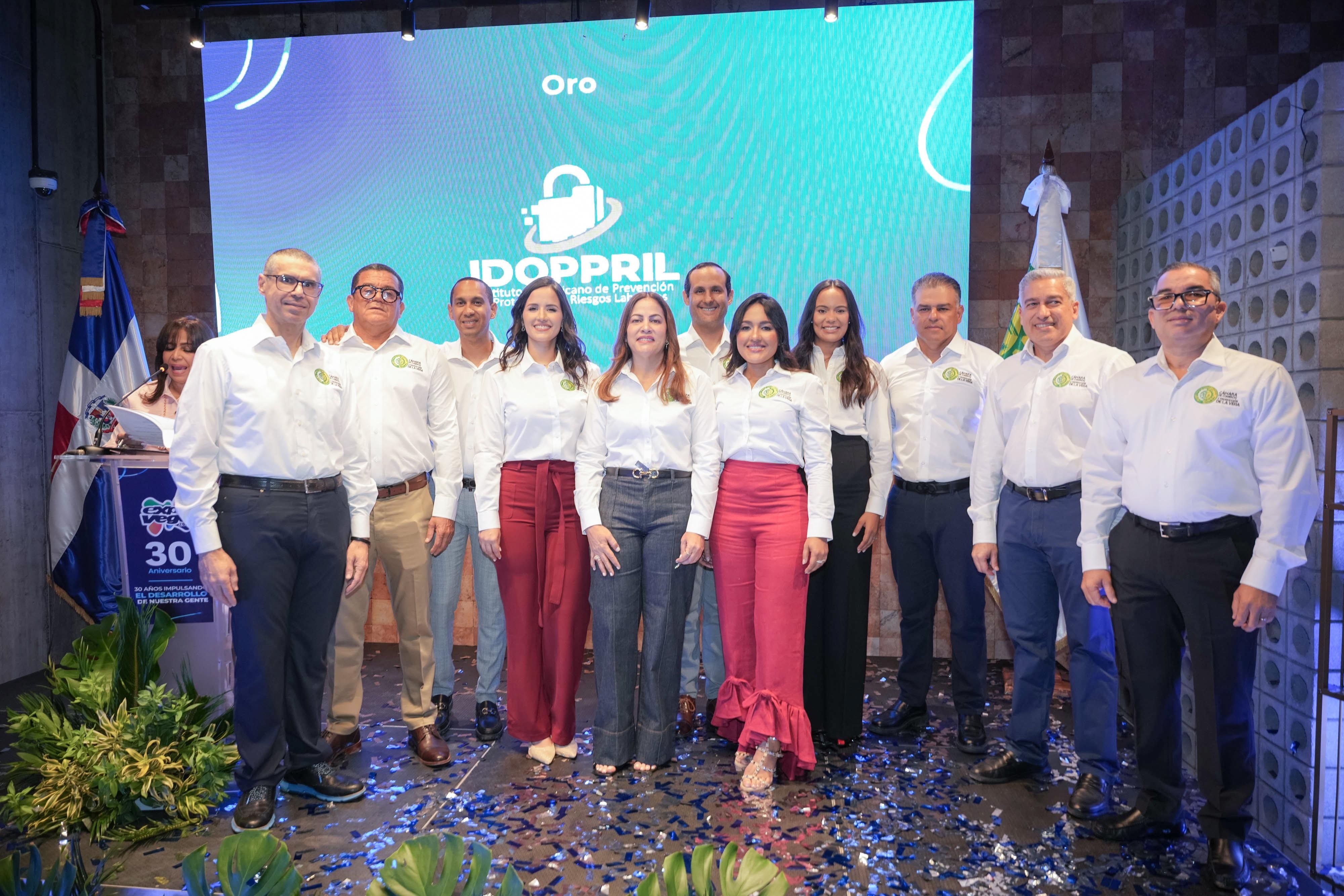 La ONDA anuncia que llevará registro gratuito de obras a Expo Vega Real 2026