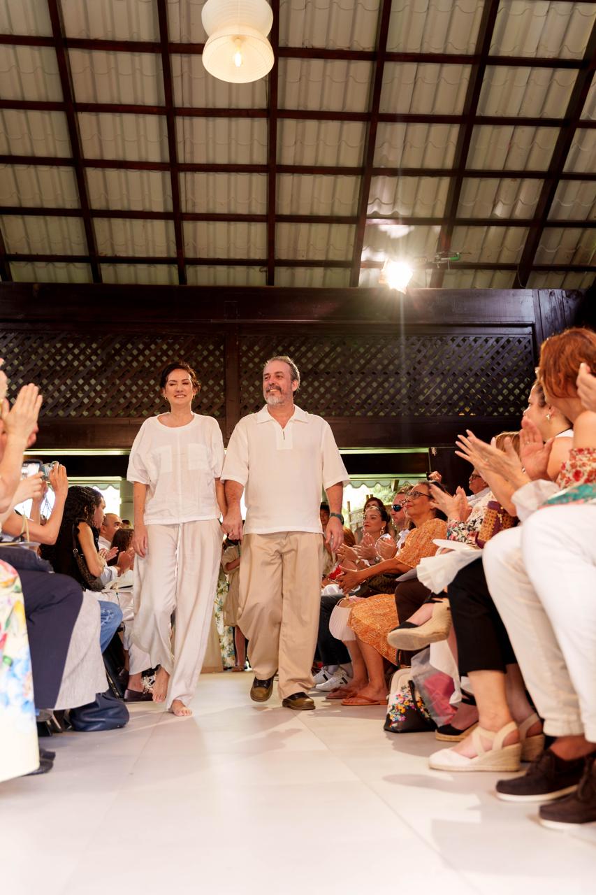 Dominic Oliva presenta “SHIBUI”, una celebración de la belleza sutil japonesa