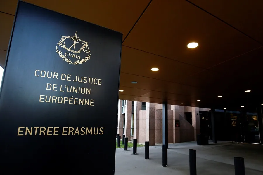 El Tribunal de la UE avala la ley de amnistía y allana la vuelta de Puigdemont