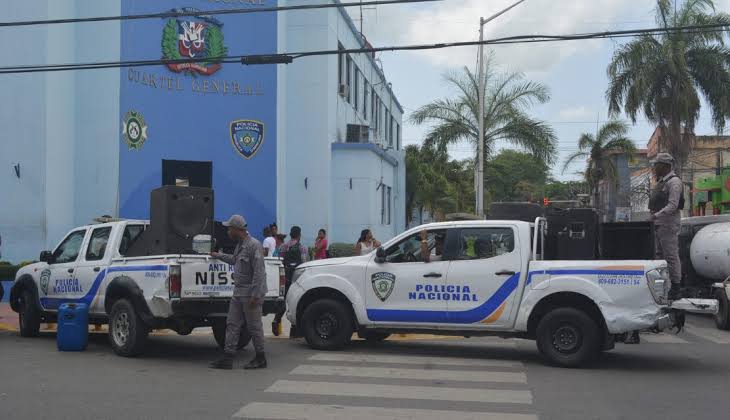 Investigan muerte de hombre tras permanecer seis días bajo custodia policial en San Cristóbal