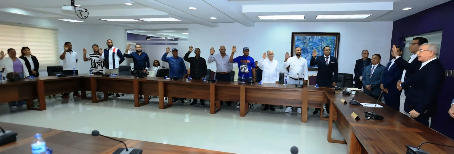 PLD informa sobre "ingreso masivo" de dirigentes de otras organizaciones en Puerto Plata