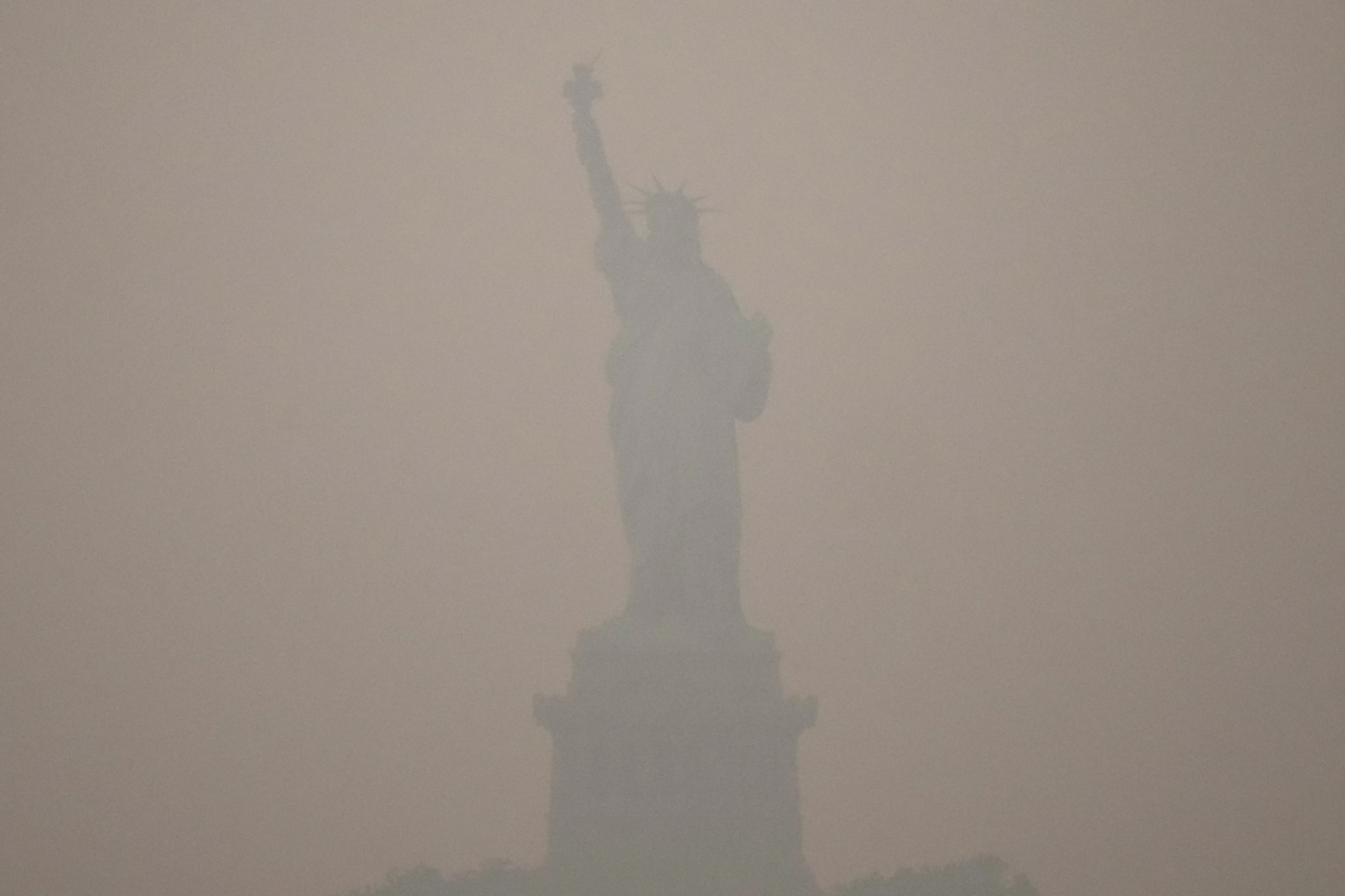 La incertidumbre nubla el pronóstico sobre si el humo afectará la final del Mundial