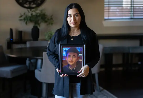 Mi hijo murió a manos de ICE. Exijo que haya rendición de cuentas