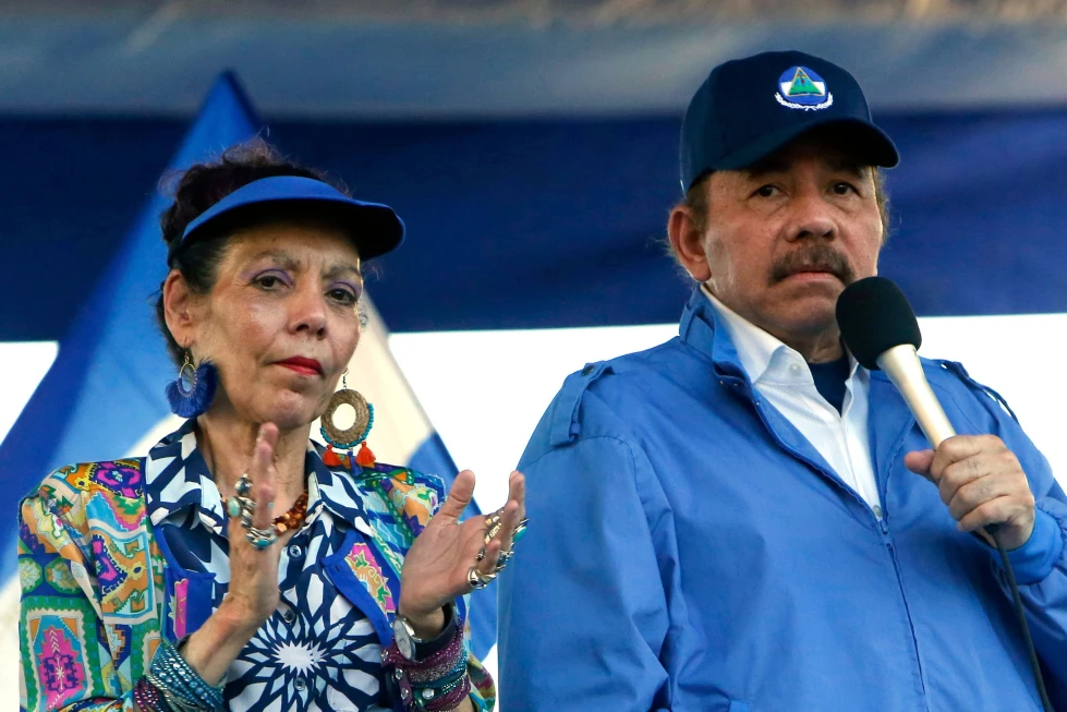 Ortega cancela los comicios de 2027 en Nicaragua y advierte que “no volverá a haber elecciones”