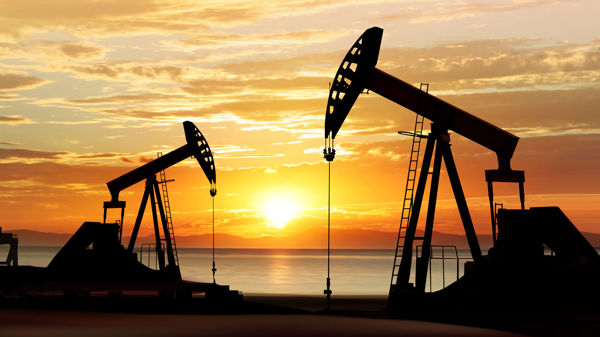 Petróleo supera los US$91 y el oro rebasa los US$4,040 por la escalada entre EE. UU. e Irán