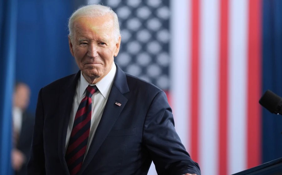 Tribunal de apelaciones rechaza intento de Biden de bloquear audios de entrevistas a biógrafo