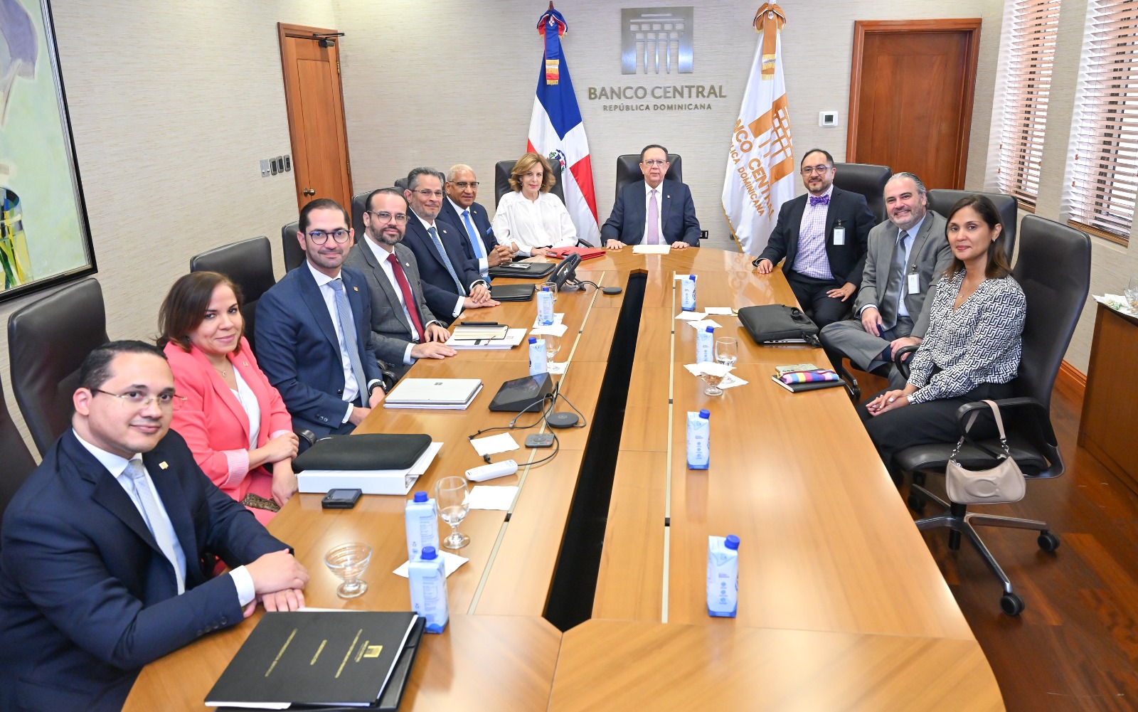 BID destinará US$100 millones para ampliar el financiamiento de las MIPYMES a través del BANDEX