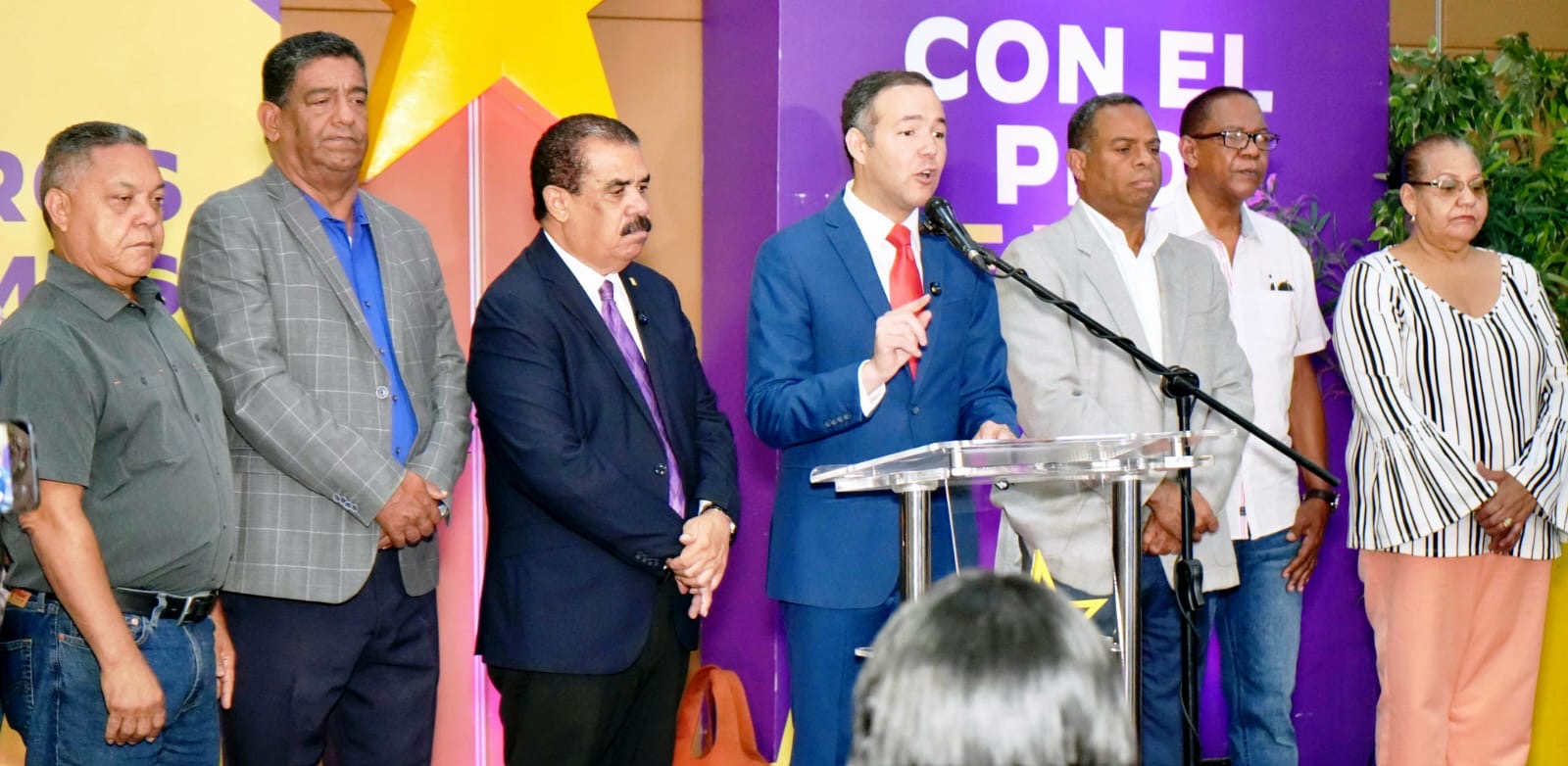 PLD atribuye crisis de productores de mango al abandono de la sanidad agropecuaria