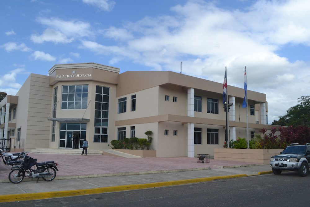 Cinco años de prisión para hombre que abusó sexualmente de una adolescente en Monte Plata