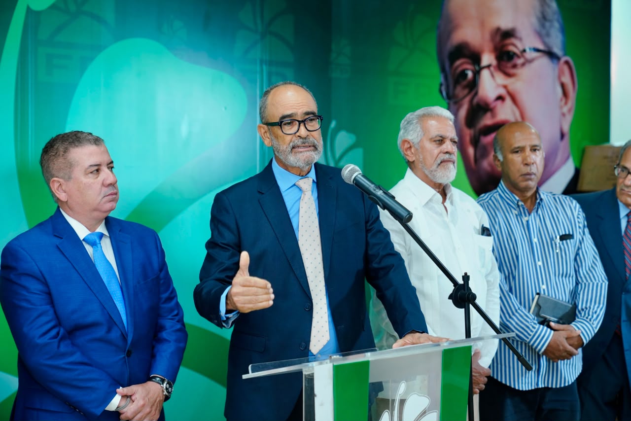 Fuerza del Pueblo propone Plan Nacional de Emergencia ante "el colapso" del sistema fitozoosanitario nacional