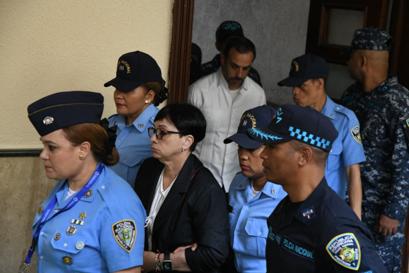 Juicio de fondo contra propietarios del Jet Set fue fijado para el 28 de agosto