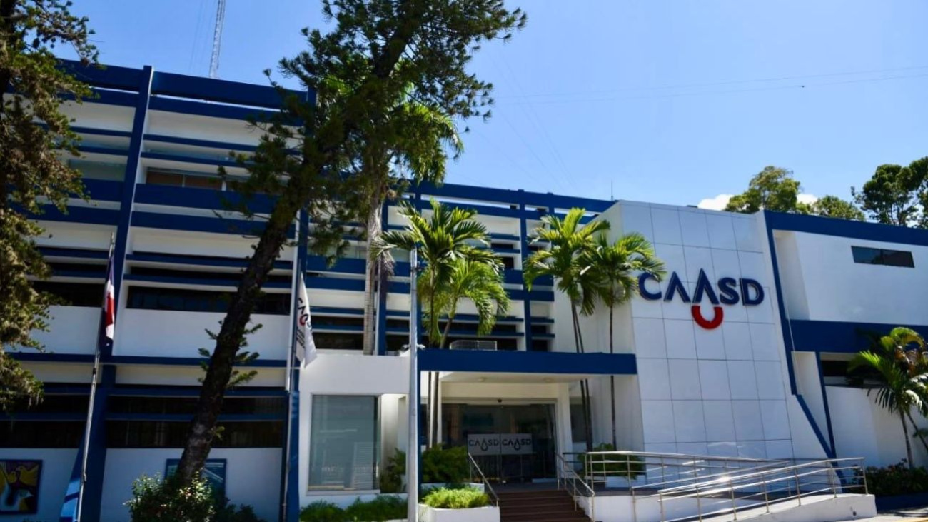 CAASD construirá una cisterna de gran capacidad para mejorar el suministro de agua en Villa Juana