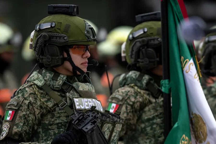 Estados Unidos insta a los países de Latinoamérica a aumentar su gasto en defensa