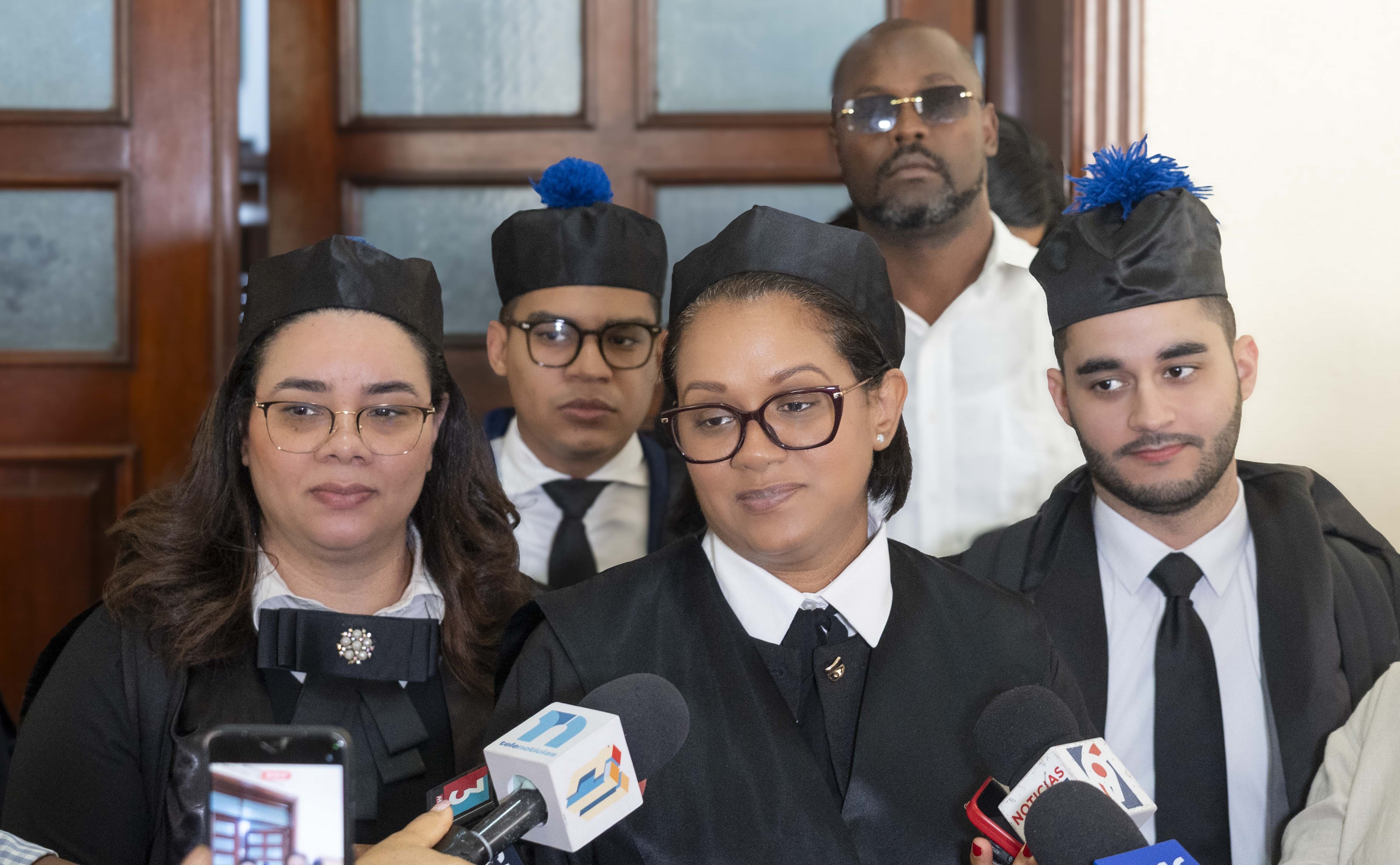 Ministerio Público pide rechazar incidente de Jean Alain Rodríguez y afirma que su defensa busca retrasar el proceso