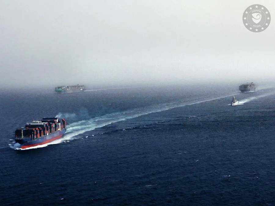 Arabia Saudí anuncia la creación de una alianza multinacional para proteger el mar Rojo