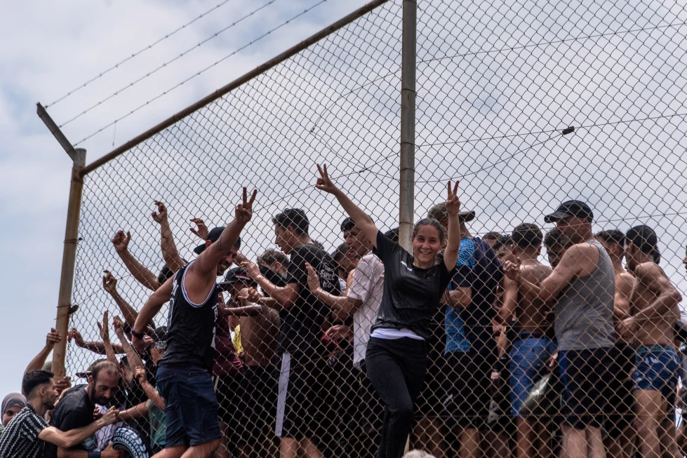 Qué saber de Ceuta, foco de la crisis de inmigrantes en España