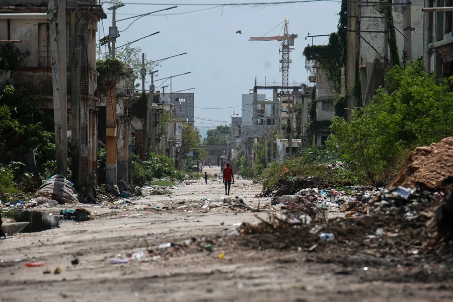 La ONU registra centenares de muertes y violaciones sexuales en Haití entre marzo y junio