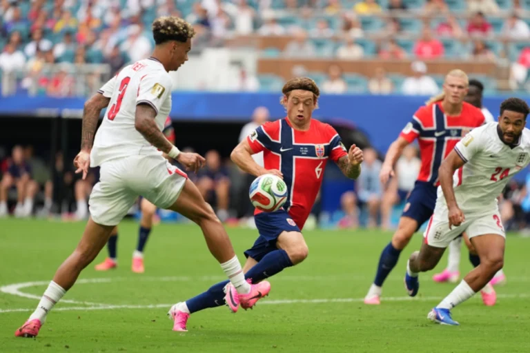 Ministerio Público bloquea 256 dominios por retransmisión ilegal del Mundial de Fútbol 2026
