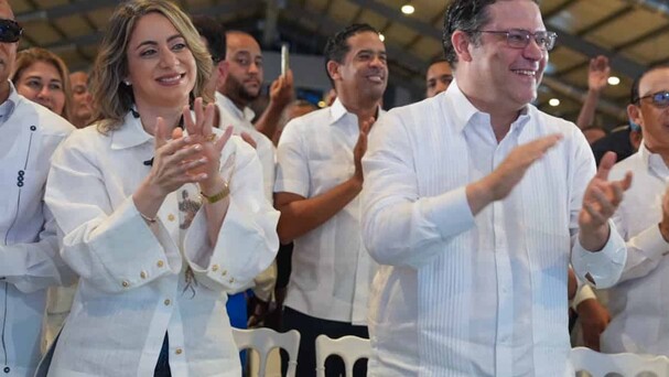 Presentan “Hablemos PRM”, una propuesta para renovar el partido y fortalecer su vínculo con la ciudadanía