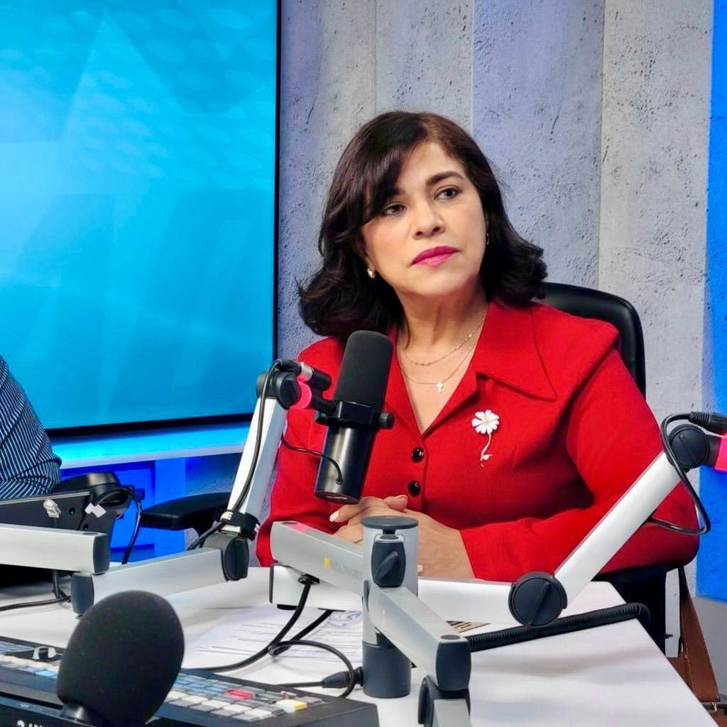 Fuerza del Pueblo exige transparencia al Gobierno sobre contratos y fondos de asesores para la Reforma Policial