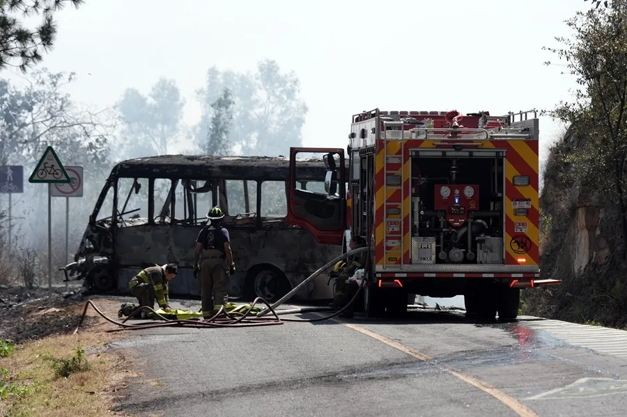 Estados Unidos ofrece más de 100 millones de dólares en recompensas por los cabecillas de Cartel Jalisco