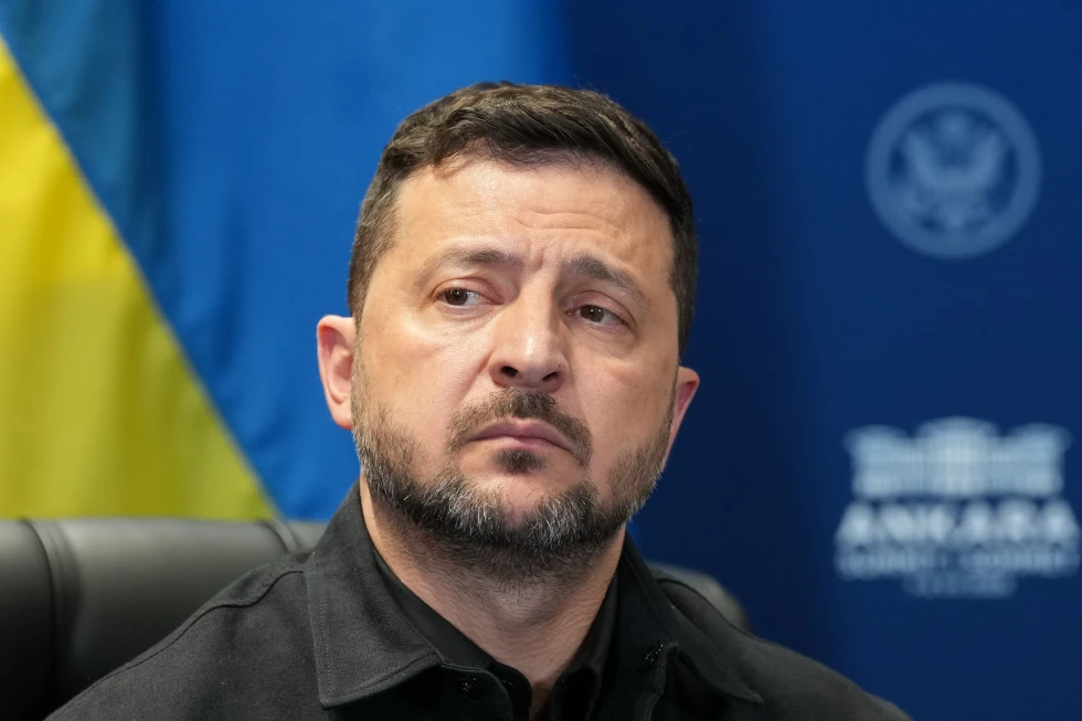 Ataques rusos matan a 4 en Kiev y en la región circundante ante falta de defensas antiaéreas