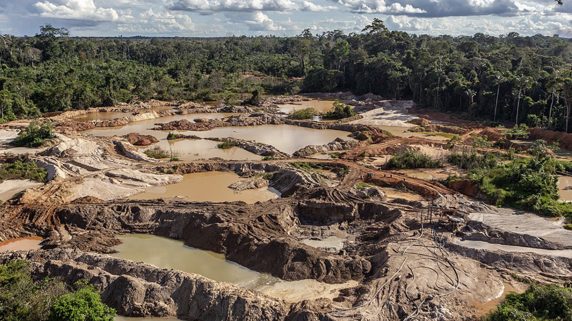Minerales críticos y agua marchan por sendas contrarias en América Latina