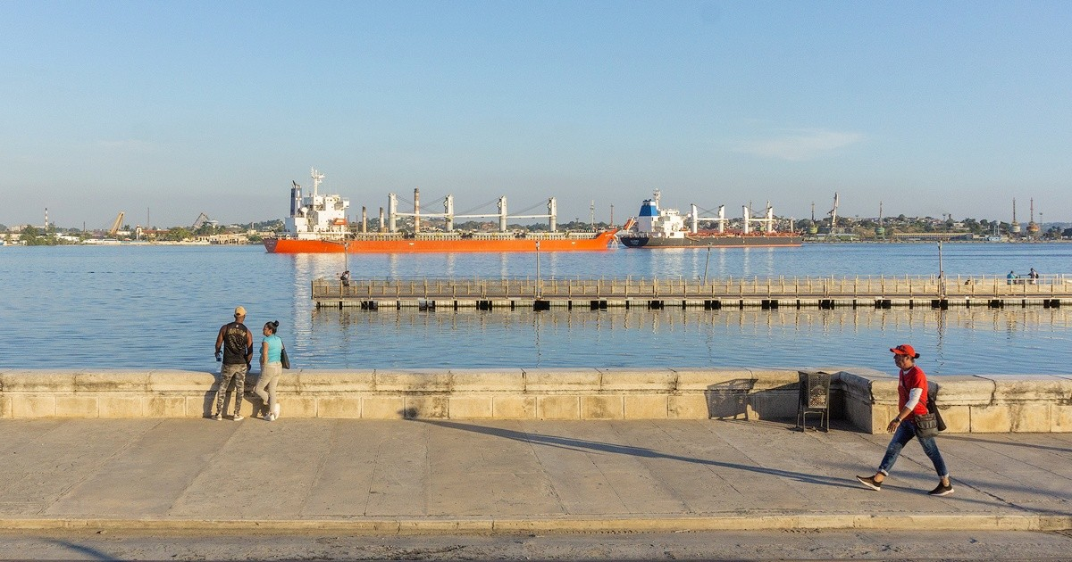 ONU gestiona con varios países el envío de combustible a Cuba ante el agravamiento de la crisis energética