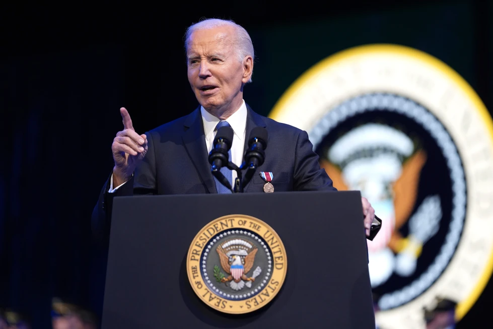 Hunter Biden revela que cáncer de próstata de su padre se ha extendido y causa dolor