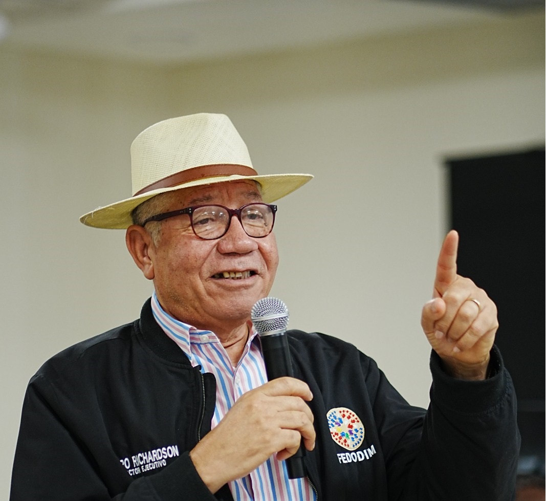 José Ignacio Paliza: gigante del trabajo y conductor de las victorias del PRM