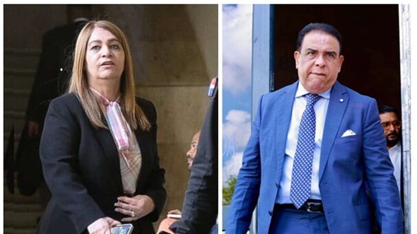 Corte conocerá desde el 8 de septiembre apelaciones del caso Antipulpo