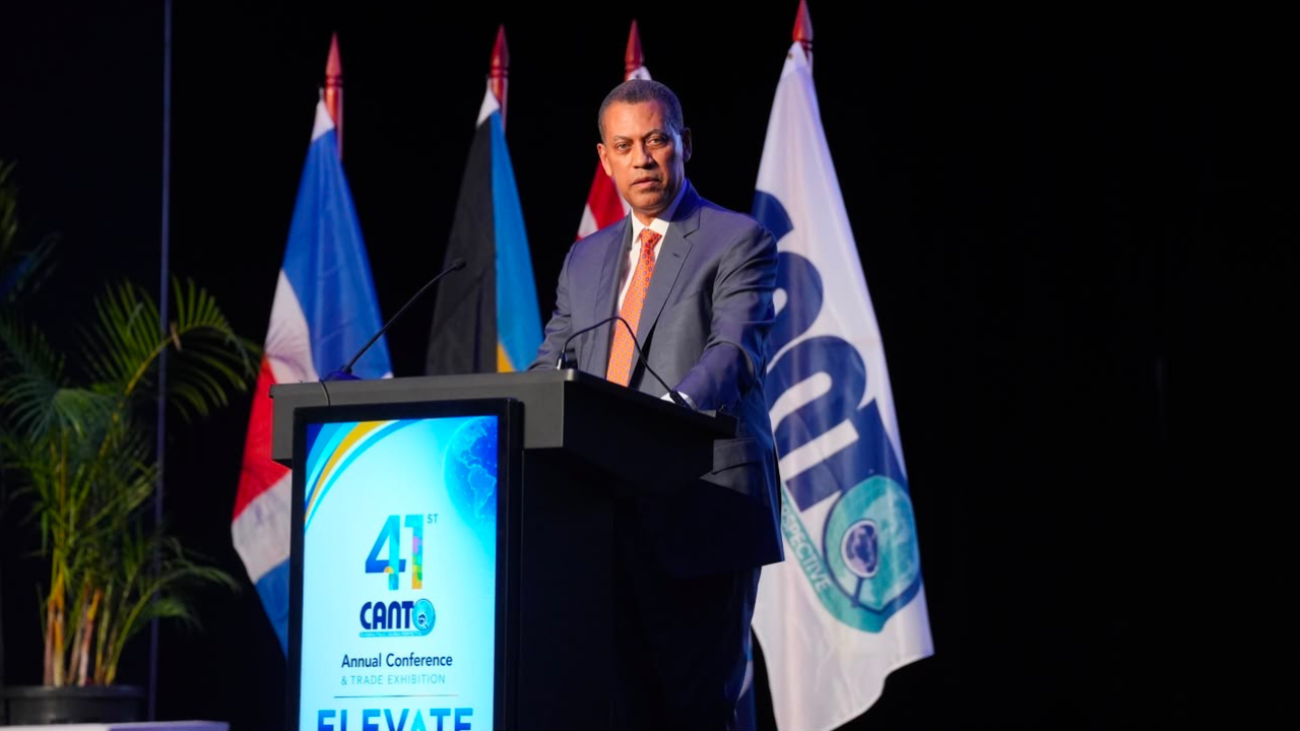 Indotel afirma que la conectividad digital es estratégica para el desarrollo del Caribe