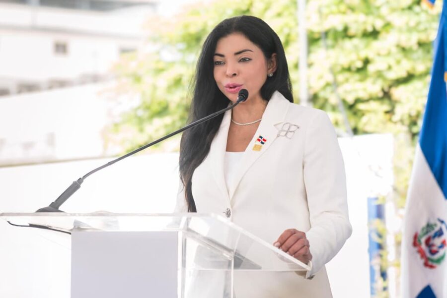Yeni Berenice afirma que Jean Alain propuso un acuerdo al Ministerio Público
