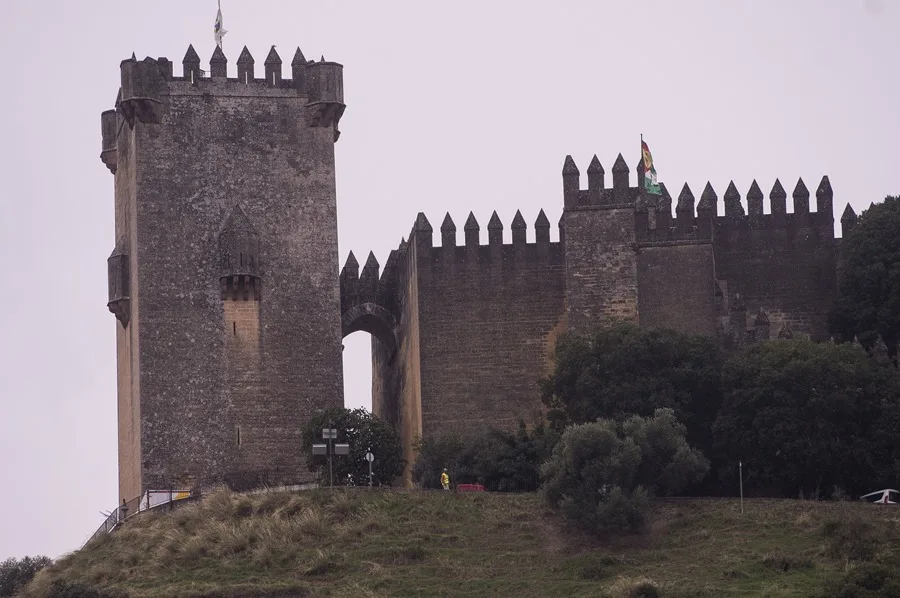 De ‘Juego de Tronos’ a ‘Paquita Salas’, el turismo de pantalla se extiende por España