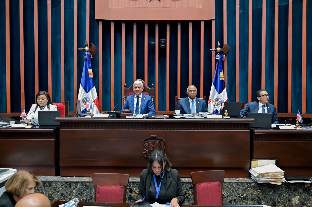 Senado aprueba en primera lectura proyecto de ley sobre la Jurisdicción Contencioso Administrativa