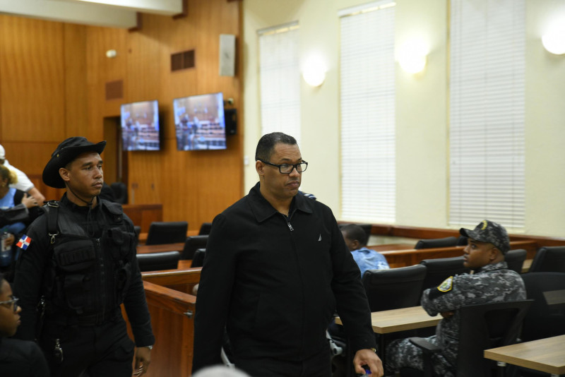 Suprema confirma condena de 20 años contra Argenis Contreras por muerte de Yuniol Ramírez